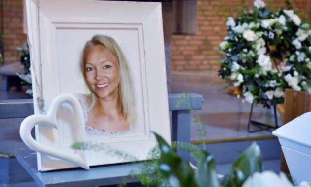 image: Når barn dreper